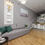 Graystone Plac Unii Lubelskiej Varsovie