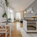 Graystone Plac Unii Lubelskiej Appartement Varsovie