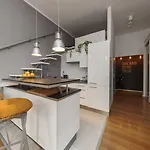Appartement Graystone Plac Unii Lubelskiej