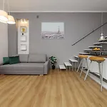 Graystone Plac Unii Lubelskiej Appartement Varsovie