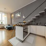 Graystone Plac Unii Lubelskiej Appartement
