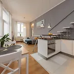 Appartement Graystone Plac Unii Lubelskiej