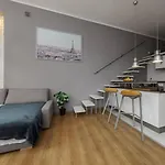 Appartement Graystone Plac Unii Lubelskiej *