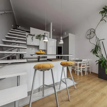 Graystone Plac Unii Lubelskiej *