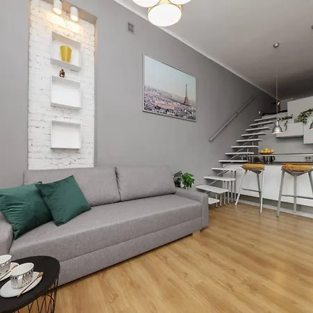 Graystone Plac Unii Lubelskiej Varšava