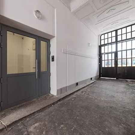 Graystone Plac Unii Lubelskiej